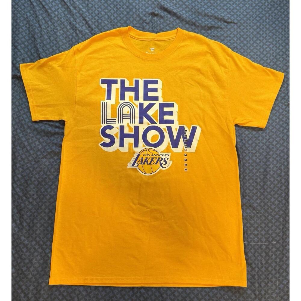 Los Angeles Lakers T-Shirt